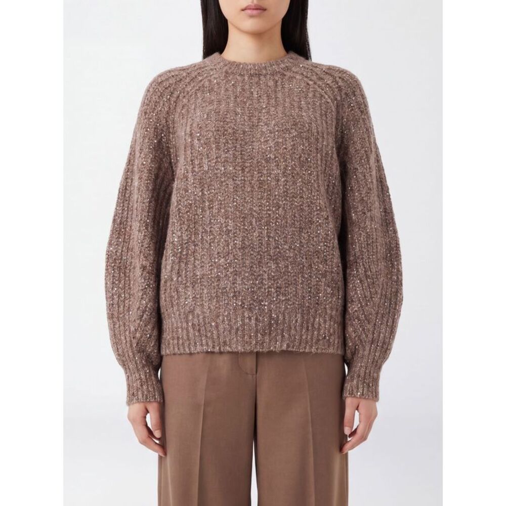 Brunello Cucinelli Women Sweater Woman Brunello Cucinelli